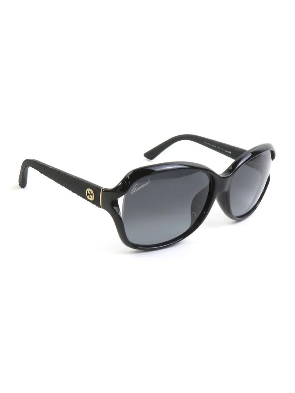 Gucci Sunglasses Eyewear Black